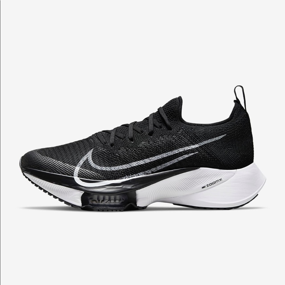 Nike Air Zoom Tempo Next %